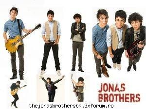 Pictures - lav - Jonas Bothers
