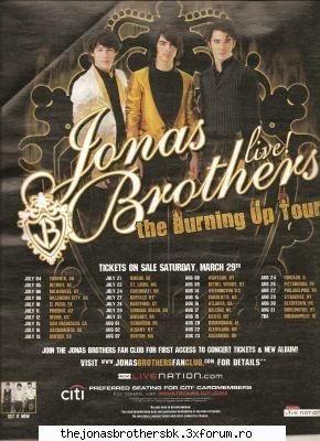 Pictures - lav - Jonas Bothers