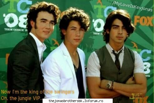 Pictures - lav - Jonas Bothers