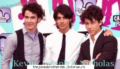 Pictures - lav - Jonas Bothers