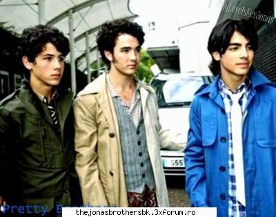 Pictures - lav - Jonas Bothers