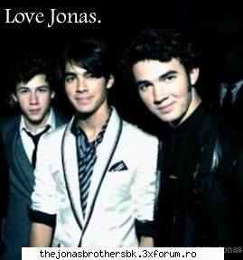 Pictures - lav - Jonas Bothers