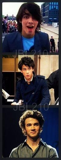 Pictures - lav - Jonas Bothers