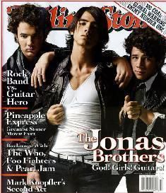 Pictures - lav - Jonas Bothers