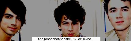 Pictures - lav - Jonas Bothers