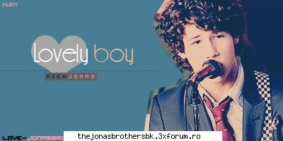 Pictures - lav - Nick