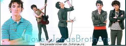 Pictures - lav - Jonas Bothers