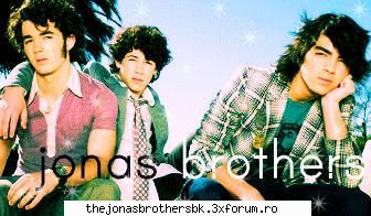 Pictures - lav - Jonas Bothers