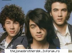 Pictures - lav - Jonas Bothers