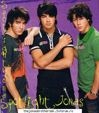 Pictures - lav - Jonas Bothers