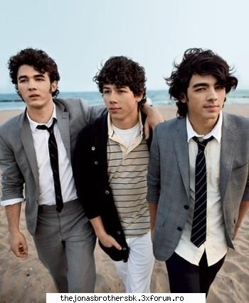 Pictures - lav - Jonas Bothers