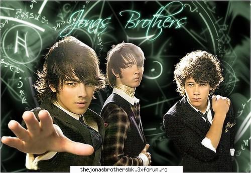 Pictures - lav - Jonas Bothers