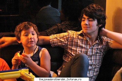 Pictures - lav - Joe