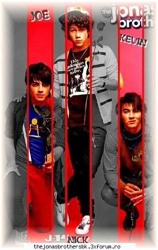 Pictures - lav - Jonas Bothers