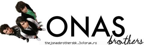 Pictures - lav - Jonas Bothers