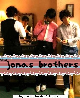 Pictures - lav - Jonas Bothers