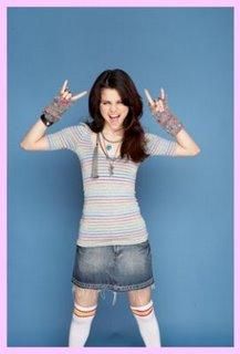Selena Gomez - saya - Starurile Disney