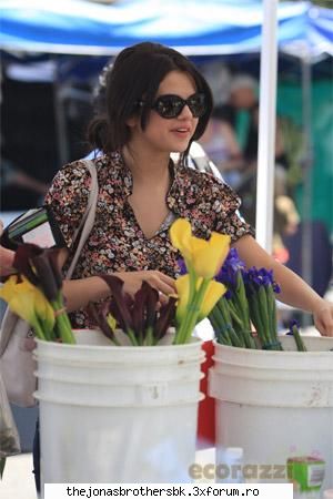 Selena Gomez - saya - Starurile Disney