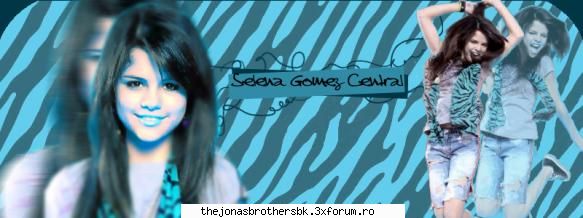 Selena Gomez - saya - Starurile Disney