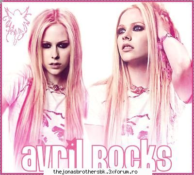 avril lavigne avril lavigne