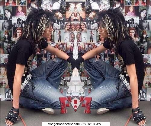 tokio hotel - va plac tokio hotel? - Formatii preferate