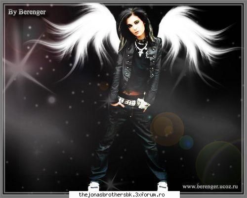 tokio hotel - lav - Formatii preferate