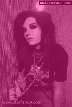tokio hotel - lav - Formatii preferate