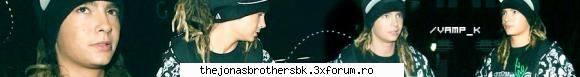 tokio hotel