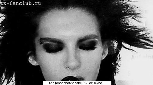tokio hotel