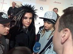 tokio hotel - lav - Formatii preferate