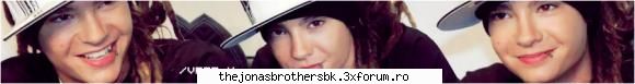 tokio hotel - lav - Formatii preferate