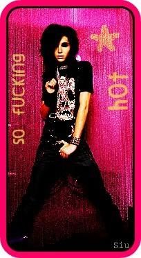 tokio hotel - lav - Formatii preferate