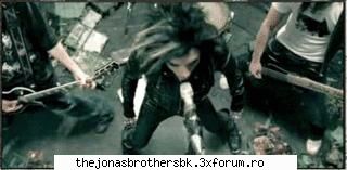 tokio hotel - lav - Formatii preferate