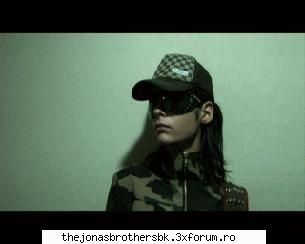 tokio hotel - lav - Formatii preferate