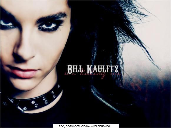 tokio hotel - lav - Formatii preferate