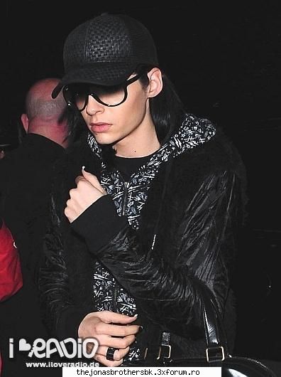 tokio hotel - lav - Formatii preferate