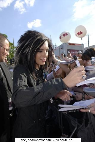 tokio hotel - lav - Formatii preferate
